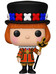 Funko POP! It's a Small World - England