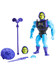 Masters of the Universe Origins - Deluxe Battle Armor Skeletor - SKADAD FÖRPACKNING