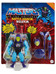 Masters of the Universe Origins - Deluxe Battle Armor Skeletor - SKADAD FÖRPACKNING