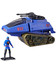 G.I. Joe Retro Collection - Cobra H.I.S.S. III & Rip It