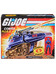 G.I. Joe Retro Collection - Cobra H.I.S.S. III & Rip It