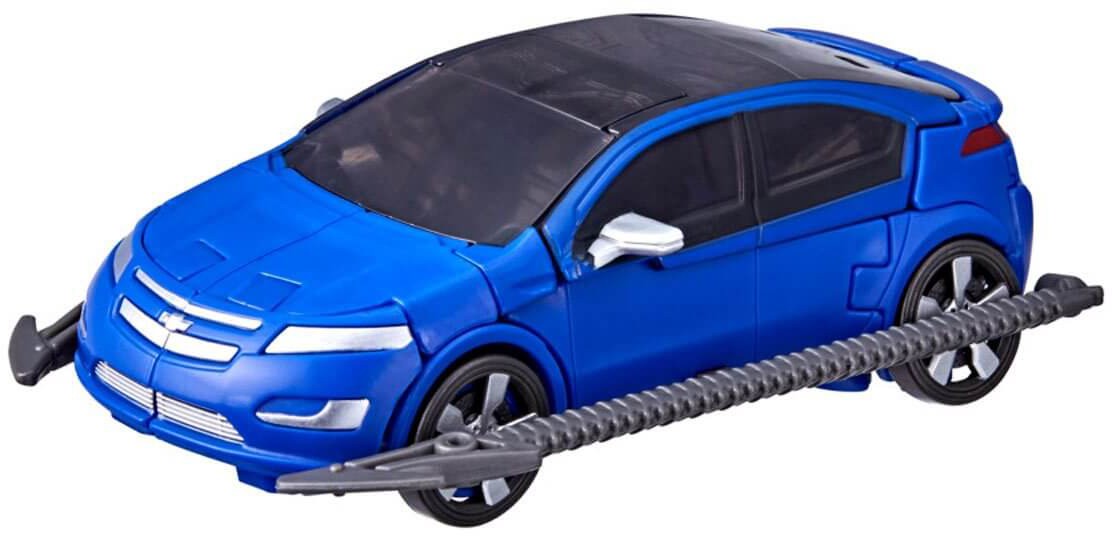 Transformers Studio Series Jolt Deluxe Class Heromic