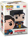 Funko POP! Heroes: DC Imperial Palace - Superman