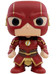Funko POP! Heroes: DC Imperial Palace - The Flash