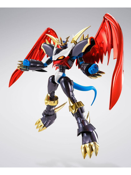 Digimon - Imperialdramon Fighter Mode Premium Color Edition - S.H. Figuarts