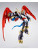 Digimon - Imperialdramon Fighter Mode Premium Color Edition - S.H. Figuarts