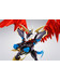 Digimon - Imperialdramon Fighter Mode Premium Color Edition - S.H. Figuarts