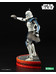 Star Wars The Clone Wars - Captain Rex ARTFX - 1/7