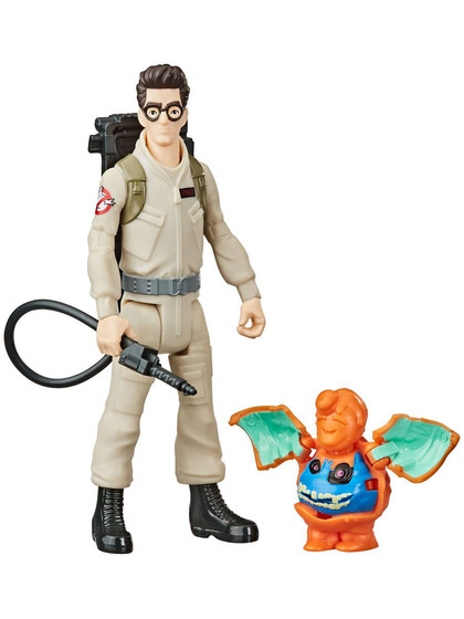 Ghostbusters Fright Features - Egon Spengler