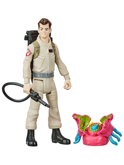 Ghostbusters Fright Features - Ray Stantz