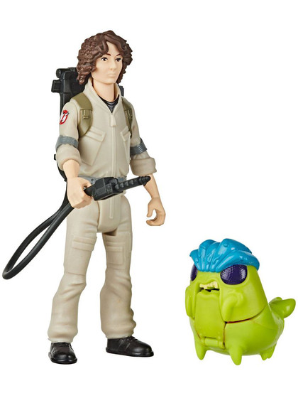 Ghostbusters Fright Features - Trevor