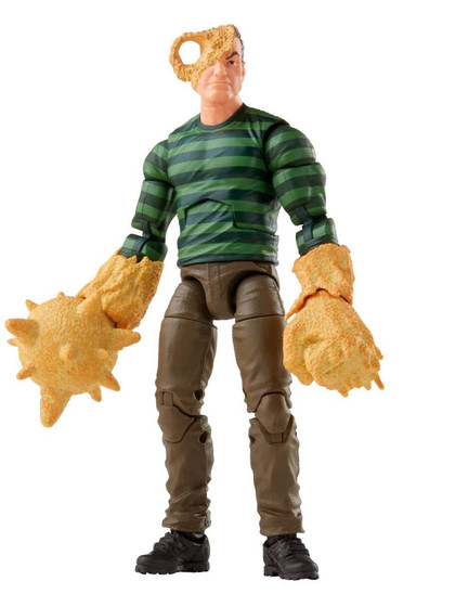 Marvel Legends: Spider-Man - Sandman