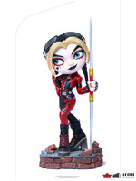 Samlarobjekt Harley Quinn – Köp merchandise - Heromic