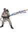 Ghostbusters: Afterlife Plasma Series - Winston Zeddermore - Sentinel Terror Dog BaF