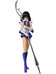 Sailor Moon - Sailor Saturn - S.H. Figuarts