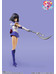 Sailor Moon - Sailor Saturn - S.H. Figuarts