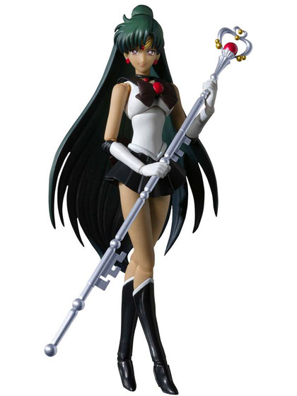 Sailor Moon - Sailor Pluto