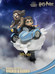 Harry Potter - Hagrid & Harry D-Stage Diorama (New Ver.)