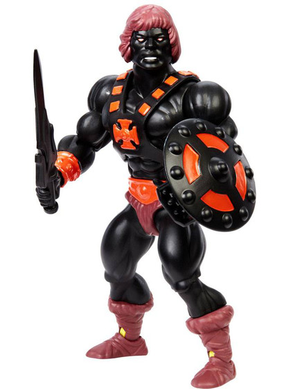 Masters of the Universe Origins - Anti-Eternia He-Man - DAMAGED PACKAGING