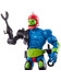 Masters of the Universe Origins - Trap Jaw - SKADAD FÖRPACKNING