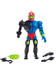 Masters of the Universe Origins - Trap Jaw - SKADAD FÖRPACKNING