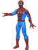 Marvel Legends Retro Collection - Spider-Man