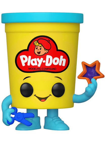Funko POP! Retro Toys - Play-Doh Container