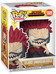 Funko POP! Animation: My Hero Academia - Eijiro Unbreakable