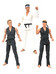 Karate Kid - Cobra Kai Box Set (Exclusive) 3-pack