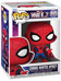 Funko POP! Marvel: What If...? - Zombie Hunter Spidey