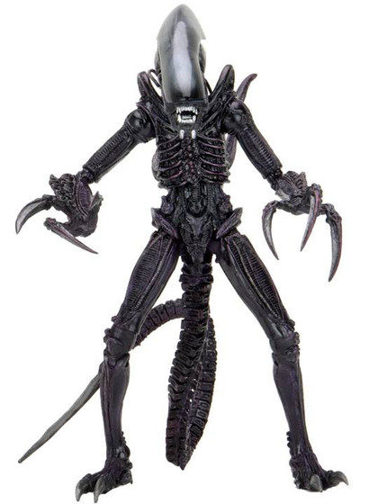 Alien vs Predator - Razor Claws Alien