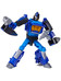 Transformers: Shattered Glass - Blurr Exclusive Deluxe Class