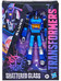 Transformers: Shattered Glass - Blurr Exclusive Deluxe Class