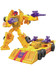 Transformers Legacy - Dragstrip Deluxe Class (Menasor Combiner)