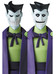 The New Batman Adventures - The Joker - MAF EX
