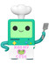 Funko POP! Animation: Adventure Time - BMO Kiss my Cook