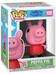 Funko POP! Animation: Peppa Pig - Peppa Pig
