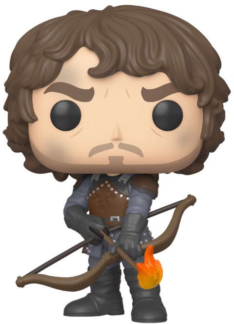 Theon Greyjoy #81 Vinyl Figure Funko Pop Game of Thrones™ 