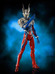 Ultraman Zero: The Chronicle - Ultraman Zero by Akinori Takaki - 1/6