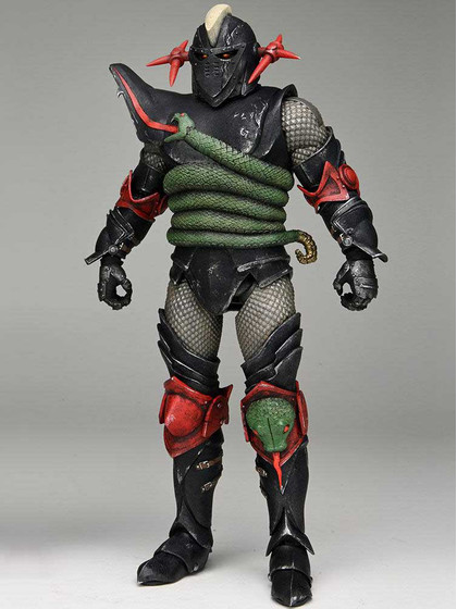 Dungeons & Dragons - Ultimate Grimsword