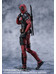 Marvel - Deadpool - S.H. Figuarts