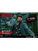 The Boys - Billy Butcher (Deluxe Version) My Favourite Movie Action Figure - 1/6
