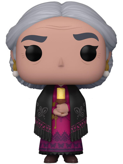 Funko POP! Movies: Encanto - Abuela Alma Madrigal