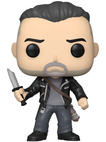 Funko POP! Television: The Walking Dead - Negan