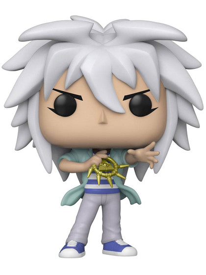 Funko POP! Animation: Yu-Gi-Oh! - Yami Bakura