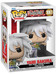 Funko POP! Animation: Yu-Gi-Oh! - Yami Bakura
