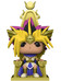 Funko Deluxe POP! Animation: Yu-Gi-Oh! - Atem Pharaoh Yugi