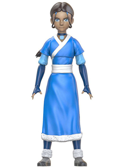 Avatar: The Last Airbender - Katara - BST AXN