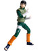Naruto Shippuden - Rock Lee - BST AXN