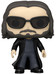 Funko POP! Movies: The Matrix 4 - Neo